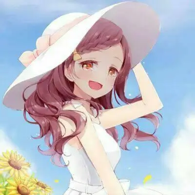 山海视频观众留言头像四